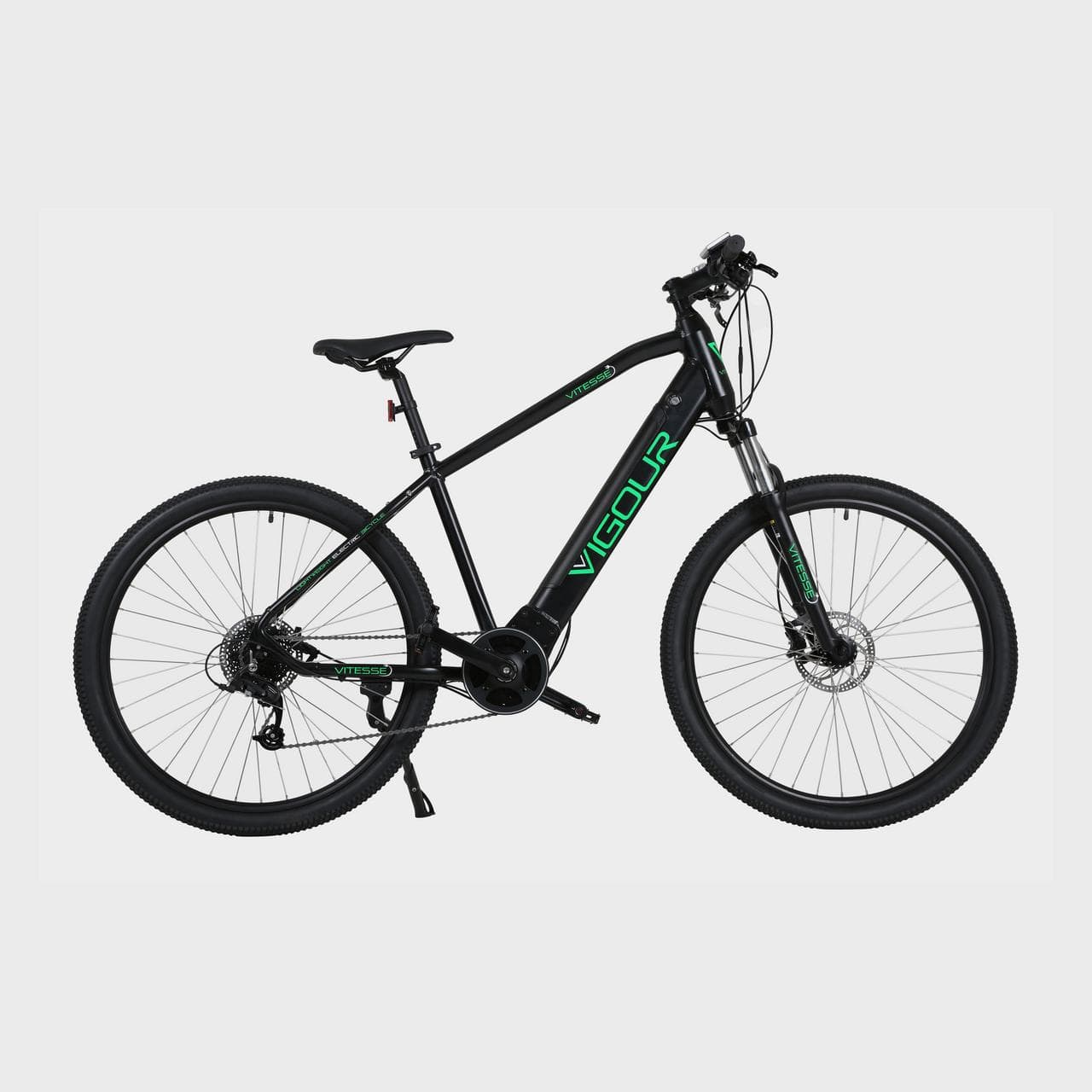 Vitesse Vigour electric mountain bike buy from electroheads