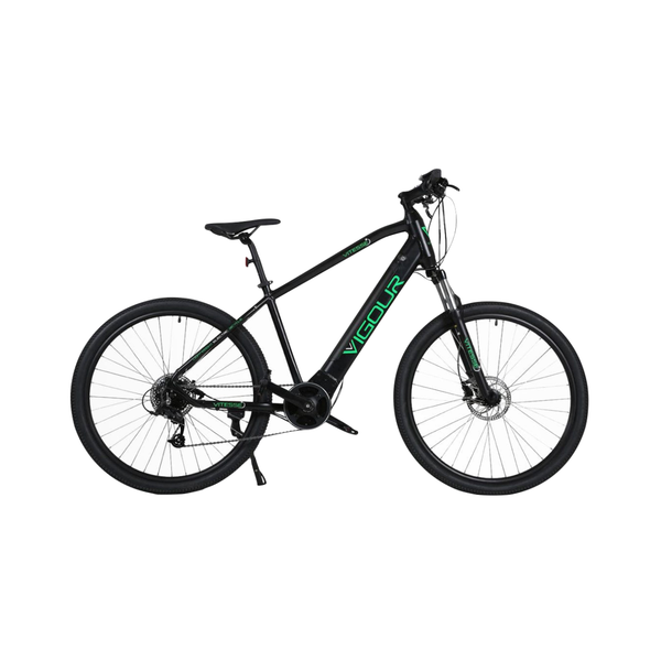 Vitesse electric bike review deals