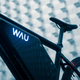 WAU WAU X Plus electric bike Electric Road Bikes