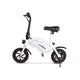 Windgoo Windgoo B3 Seated Electric Scooter Electric Scooters with Seats