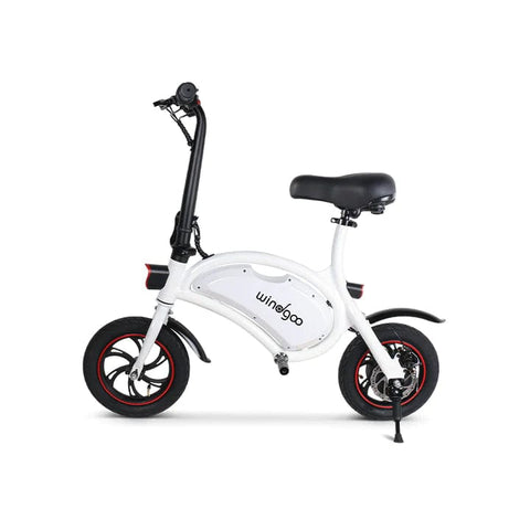 Windgoo Windgoo B3 Seated Electric Scooter Electric Scooters with Seats