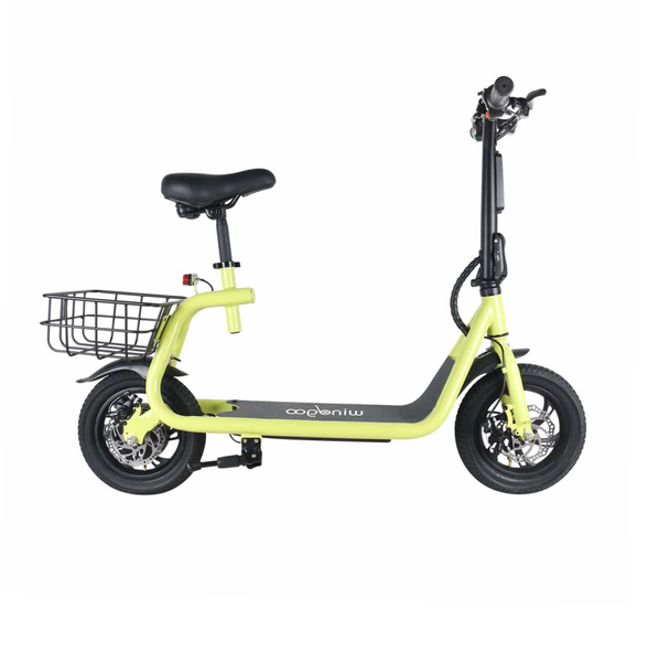 Electric moped for outlet adults