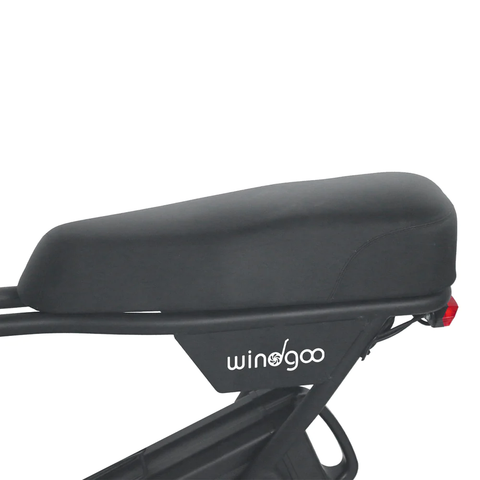 Windgoo Windgoo F1 Compact Hybrid Electric Bike