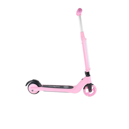 Buy the Windgoo M1 glowing kids electric scooter from electroheads.com ...