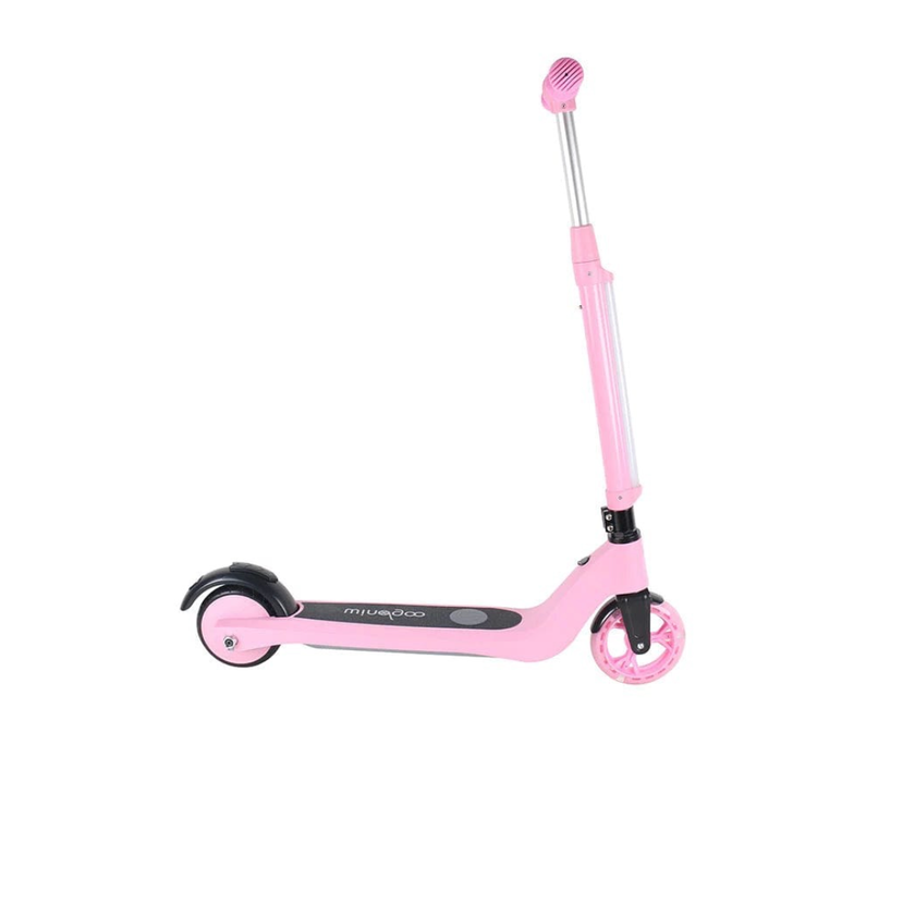 Buy the Windgoo M1 glowing kids electric scooter from