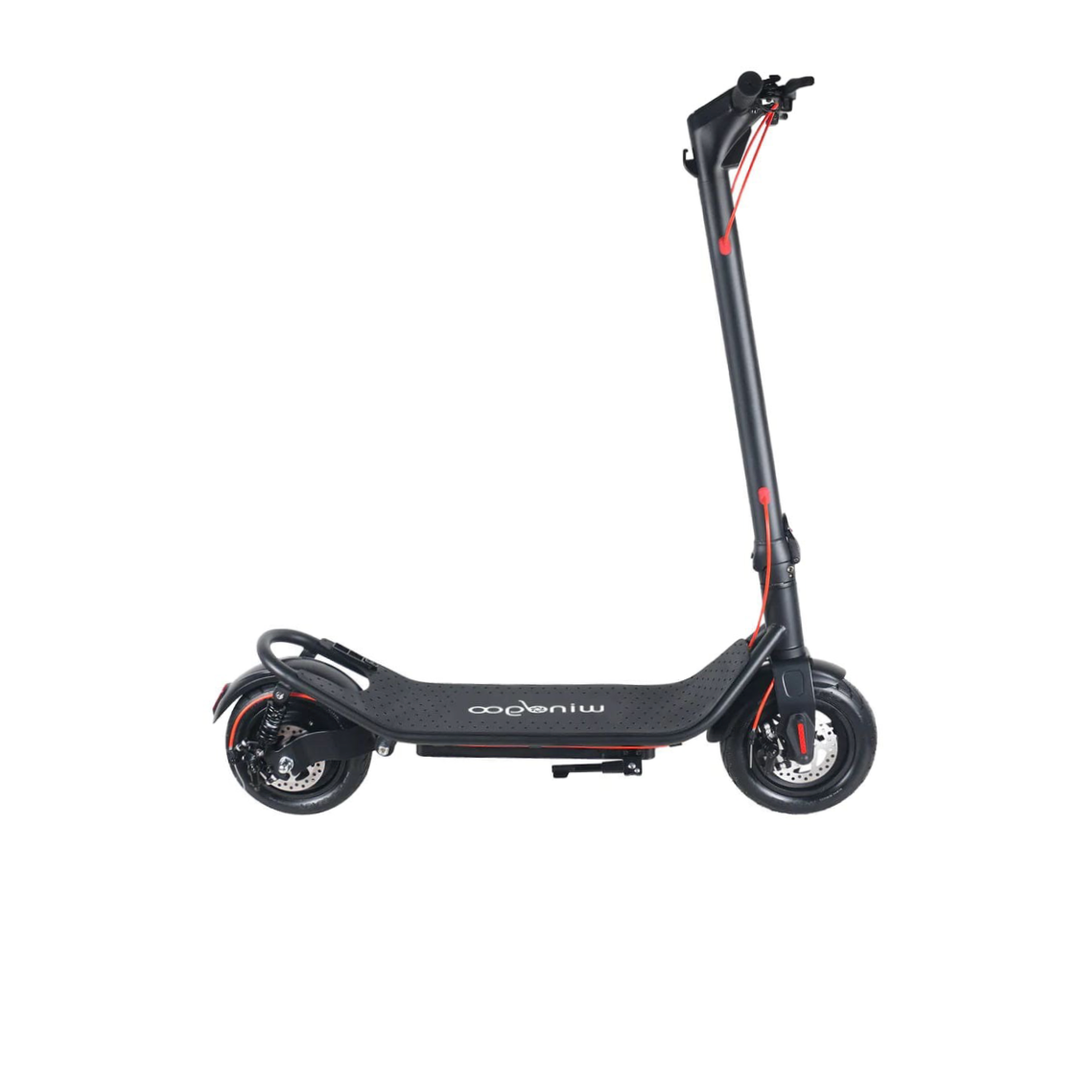 Windgoo M20 Electric Scooter Electroheads Media Ltd