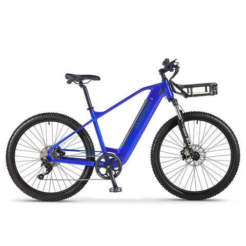 Wisper Bikes Wisper Wayfarer H9 Crossbar Electric Road Bikes